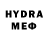 Меф 4 MMC Lucie Prikrylova
